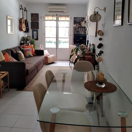 Old Town Marbella Home מראה חיצוני תמונה