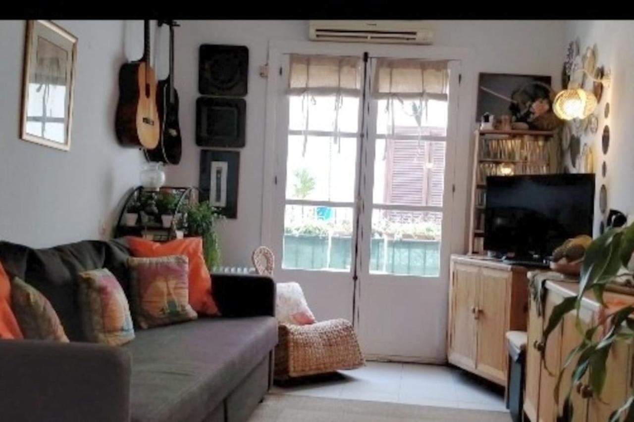 Old Town Marbella Home מראה חיצוני תמונה