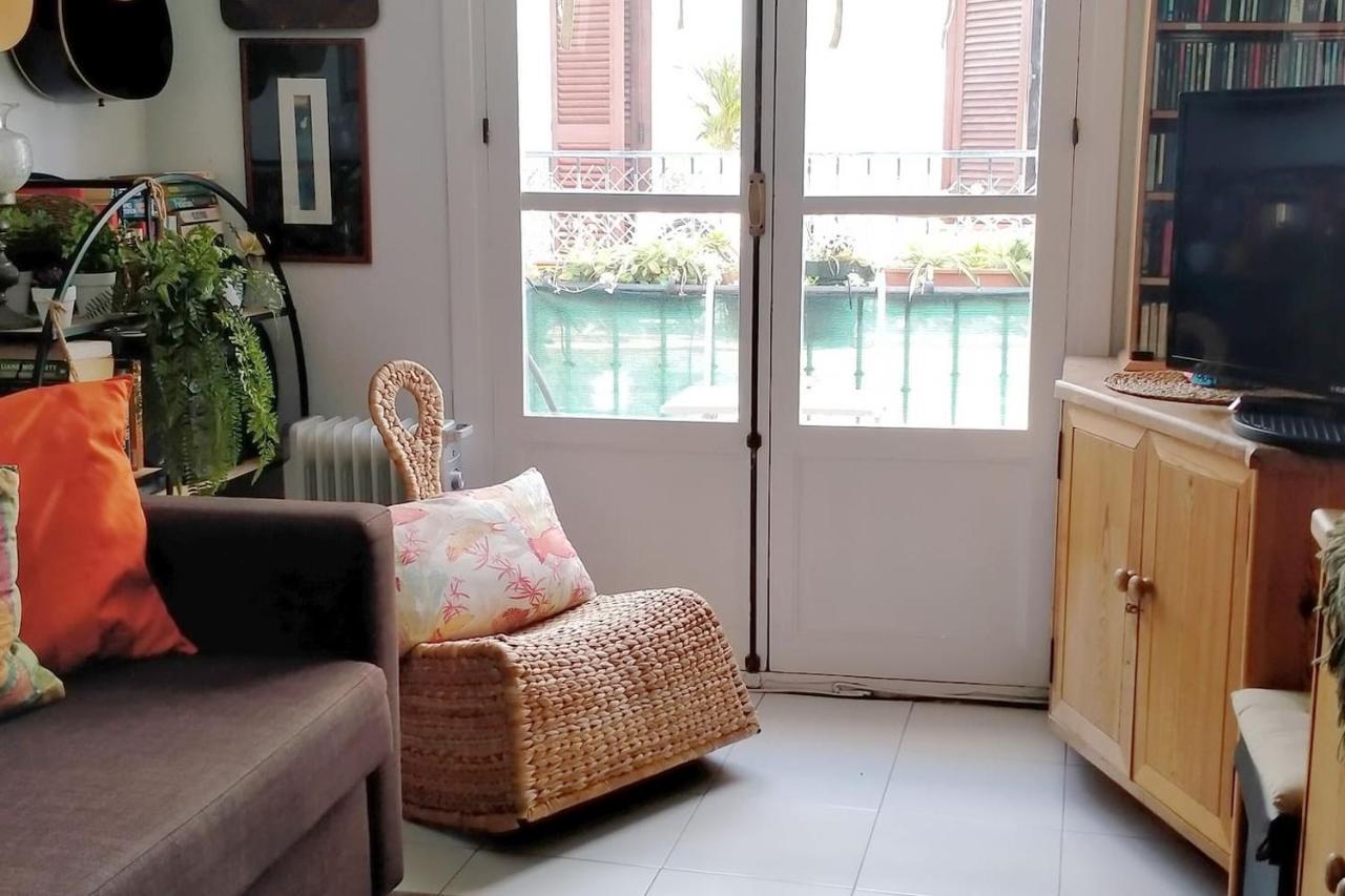 Old Town Marbella Home מראה חיצוני תמונה