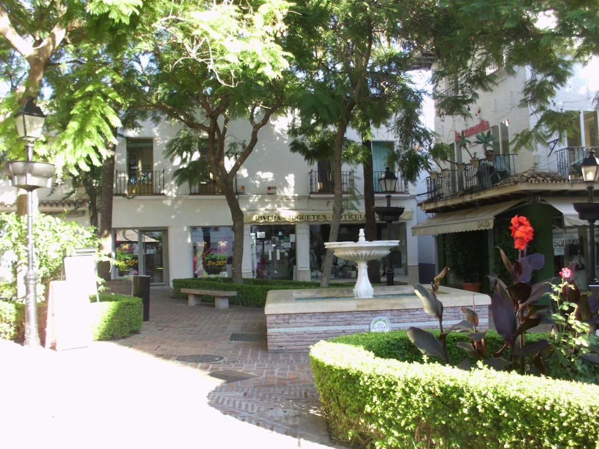 Old Town Marbella Home מראה חיצוני תמונה