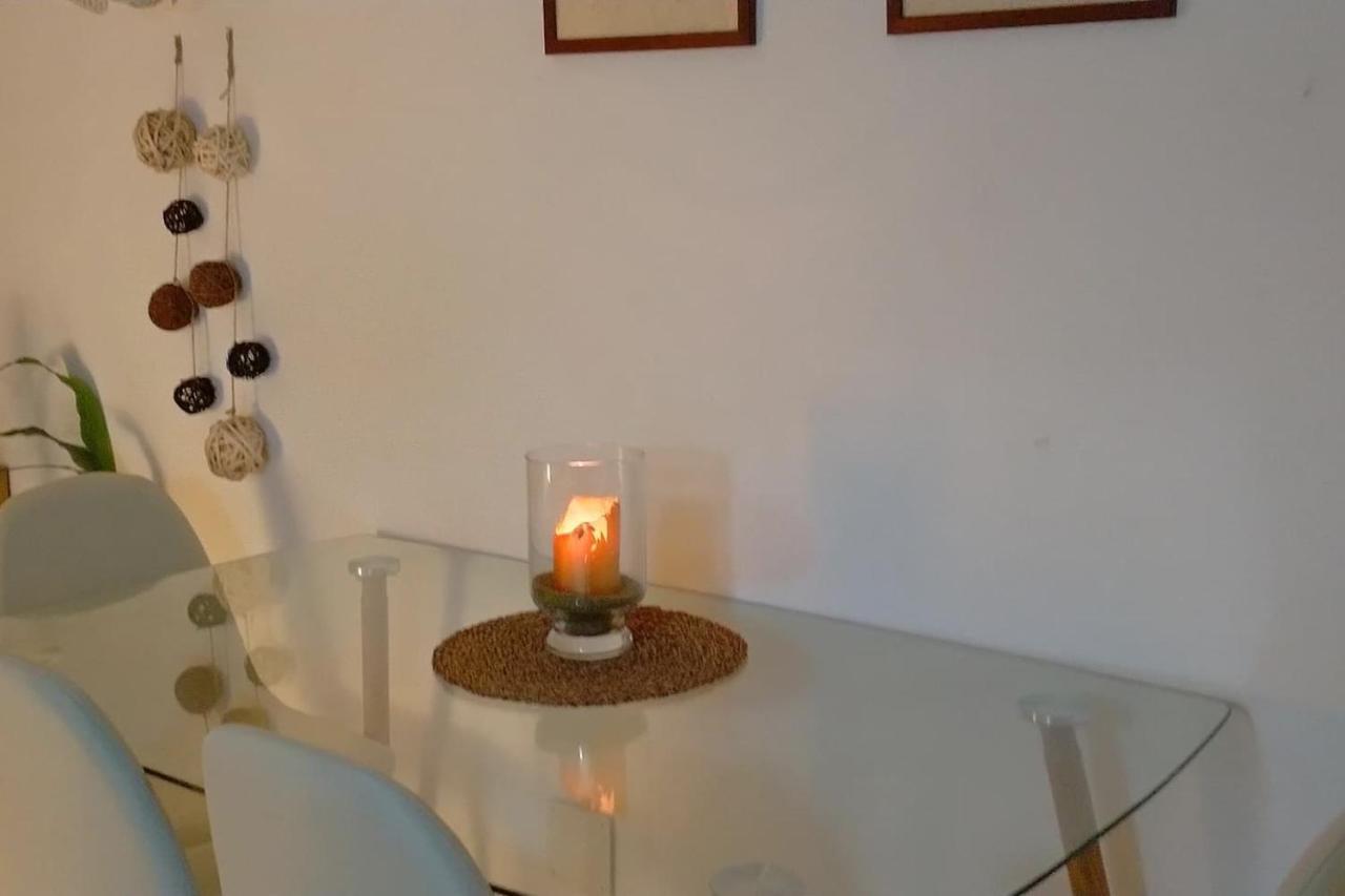 Old Town Marbella Home מראה חיצוני תמונה