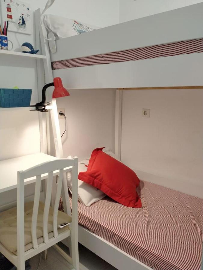 Old Town Marbella Home מראה חיצוני תמונה