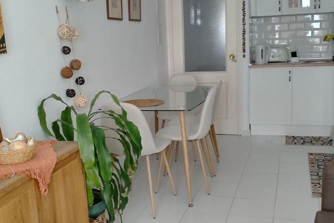 Old Town Marbella Home מראה חיצוני תמונה