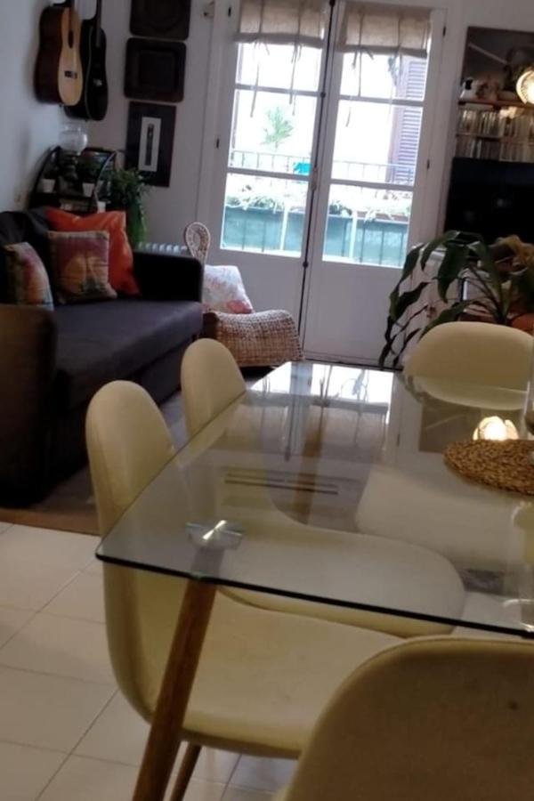 Old Town Marbella Home מראה חיצוני תמונה