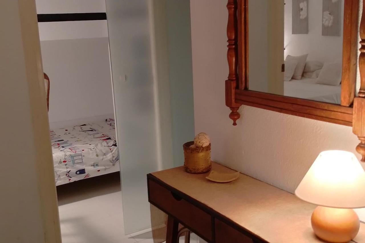 Old Town Marbella Home מראה חיצוני תמונה