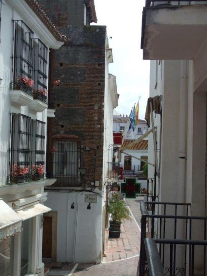 Old Town Marbella Home מראה חיצוני תמונה