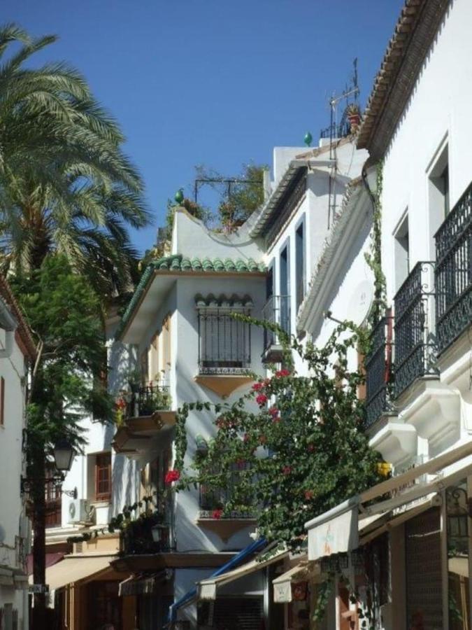 Old Town Marbella Home מראה חיצוני תמונה