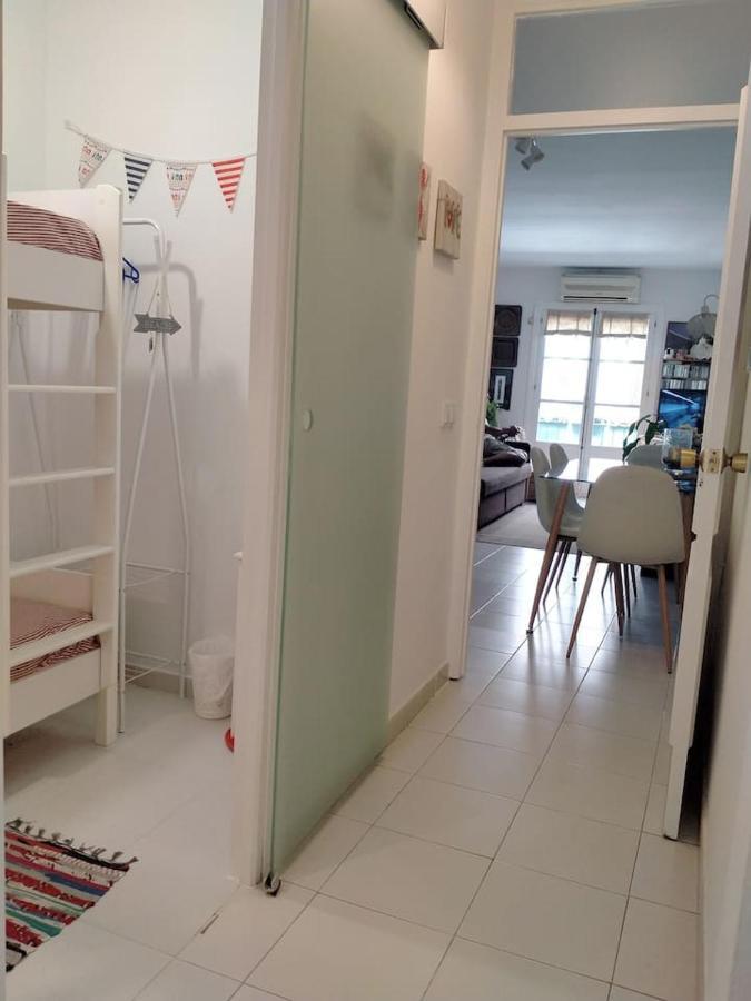 Old Town Marbella Home מראה חיצוני תמונה