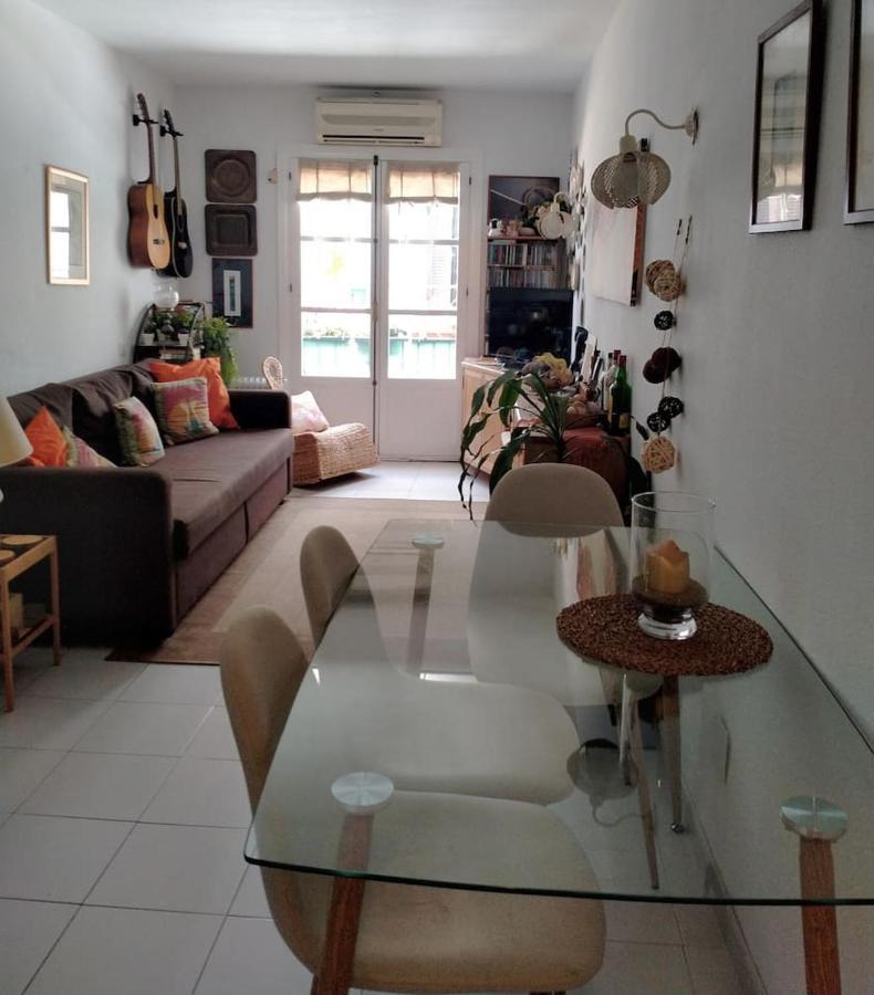 Old Town Marbella Home מראה חיצוני תמונה
