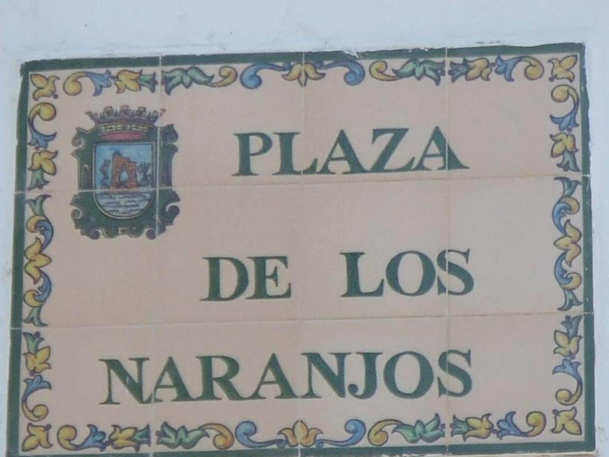 Old Town Marbella Home מראה חיצוני תמונה