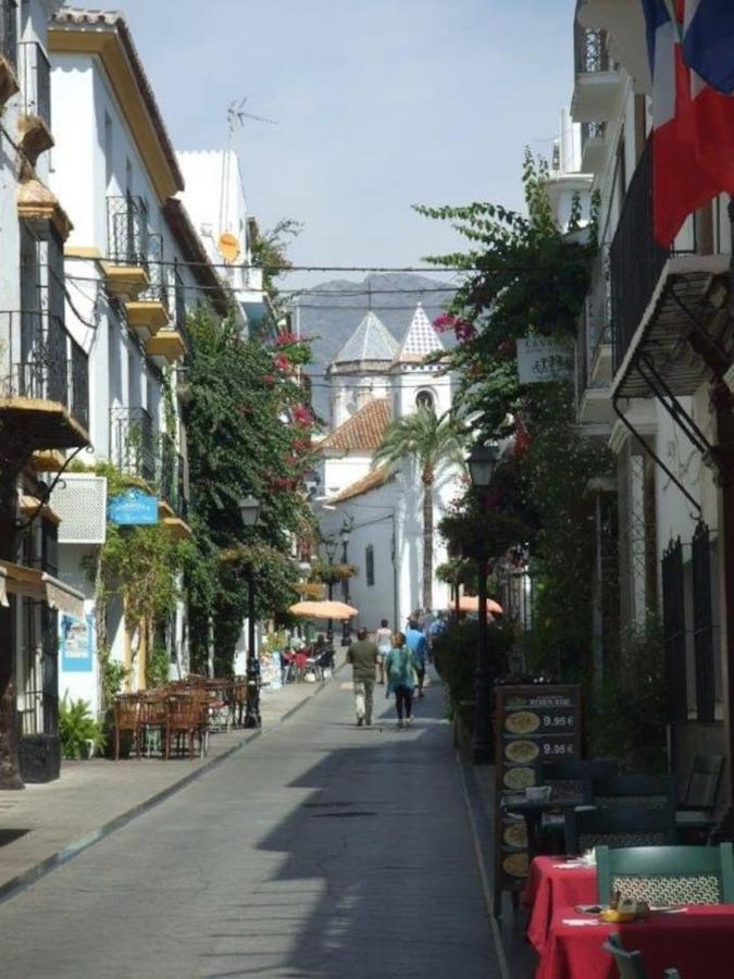 Old Town Marbella Home מראה חיצוני תמונה