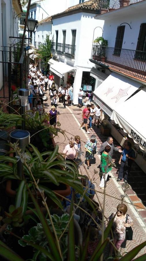 Old Town Marbella Home מראה חיצוני תמונה