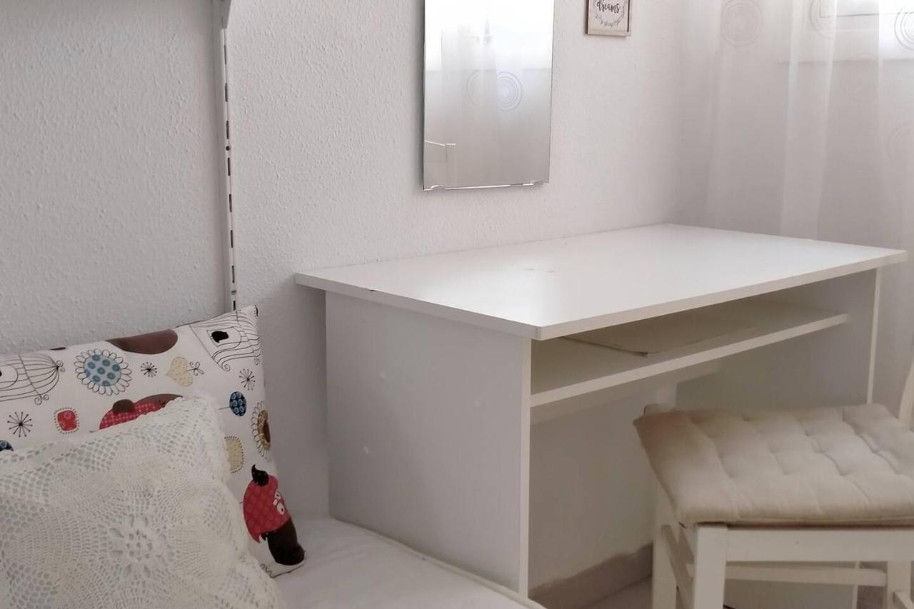 Old Town Marbella Home מראה חיצוני תמונה