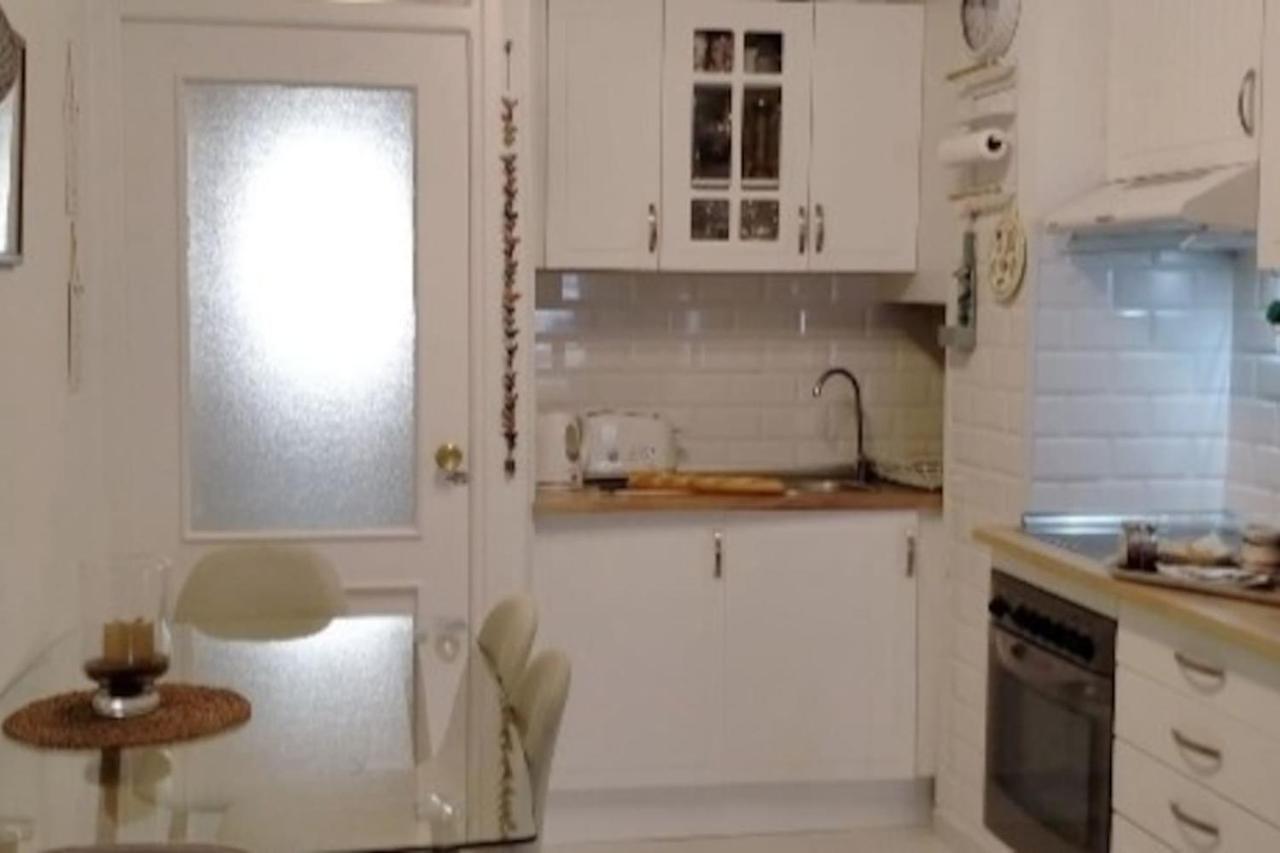 Old Town Marbella Home מראה חיצוני תמונה