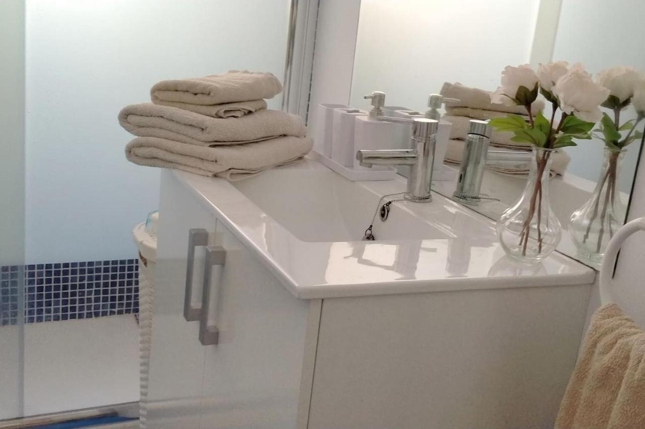 Old Town Marbella Home מראה חיצוני תמונה