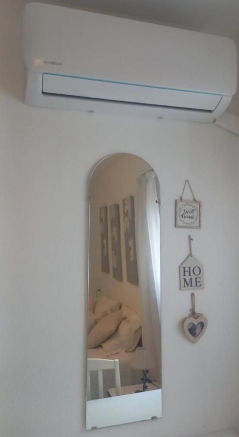 Old Town Marbella Home מראה חיצוני תמונה