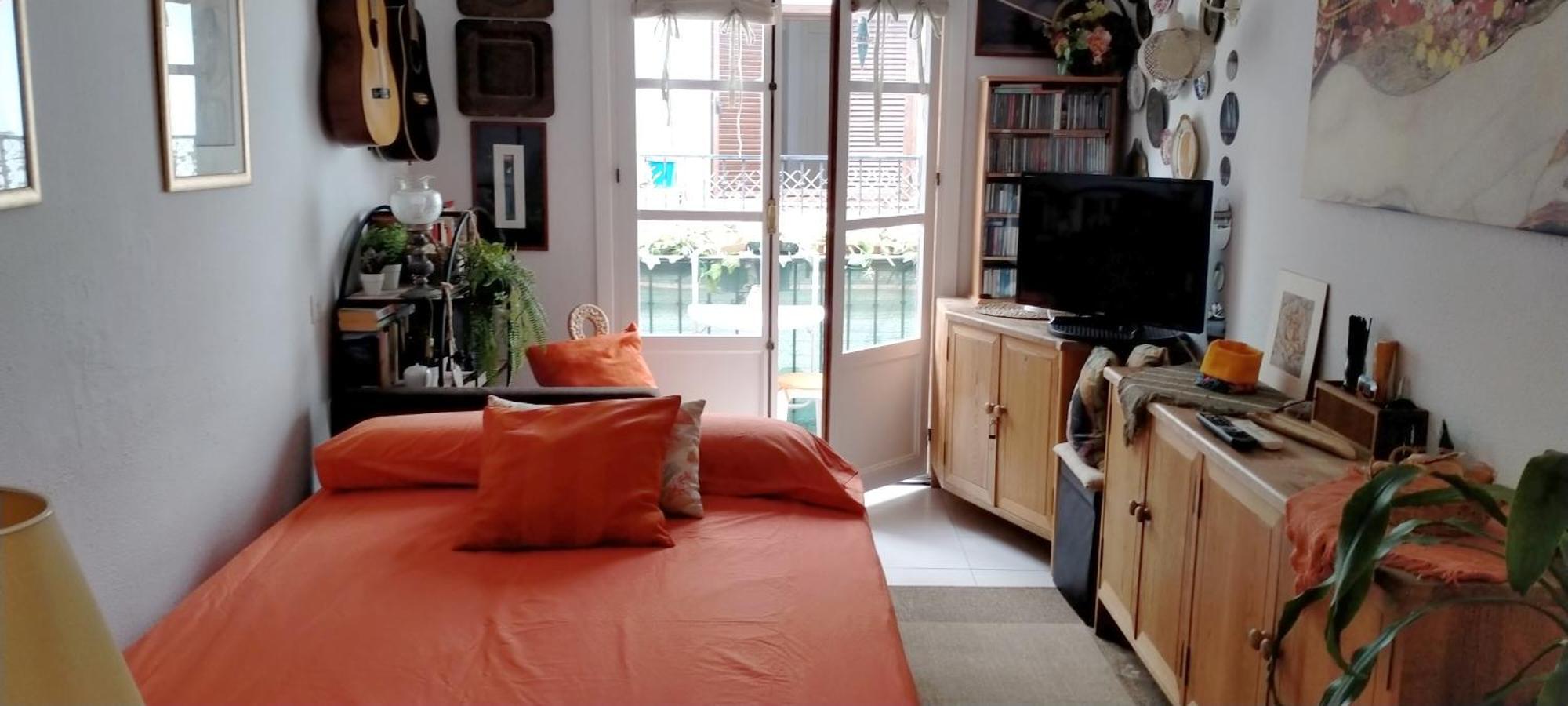 Old Town Marbella Home מראה חיצוני תמונה