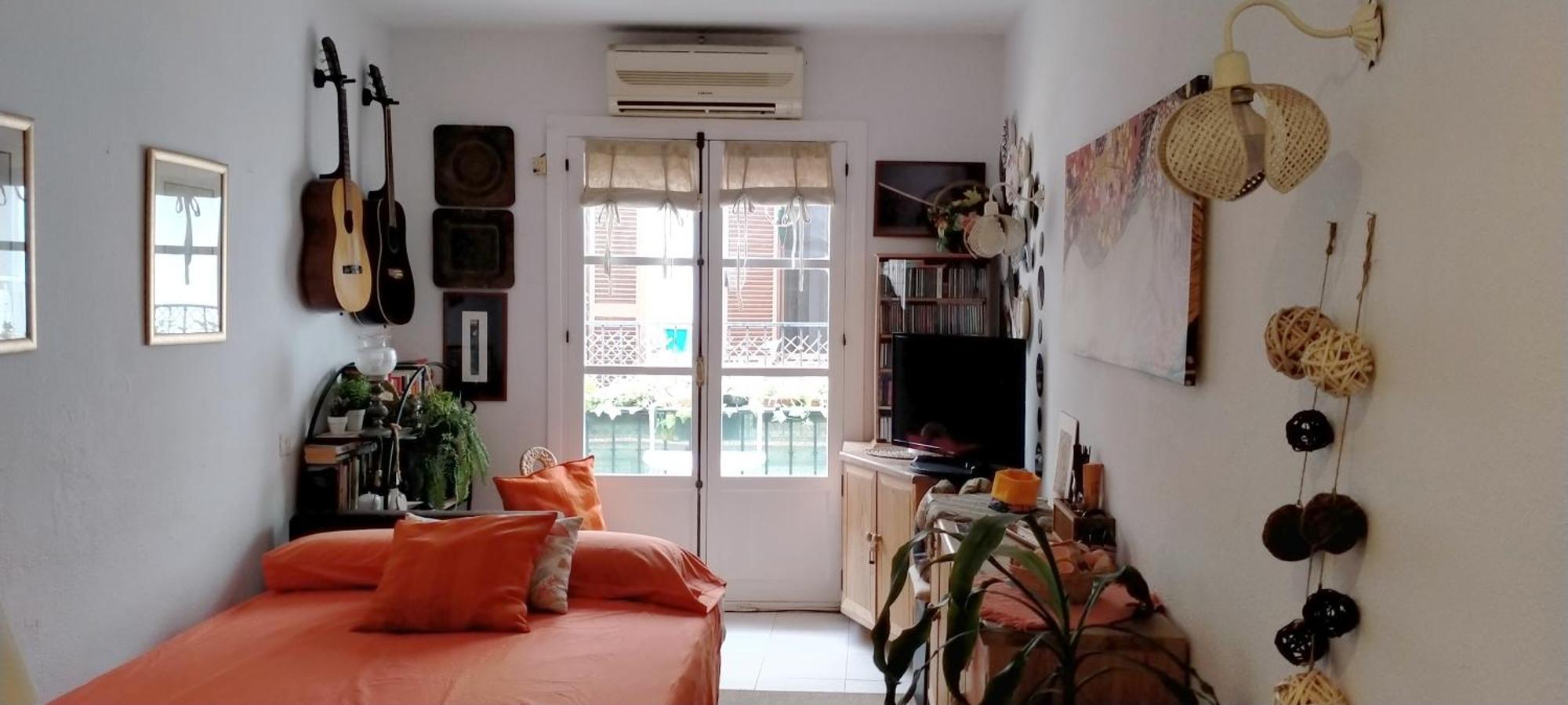 Old Town Marbella Home מראה חיצוני תמונה
