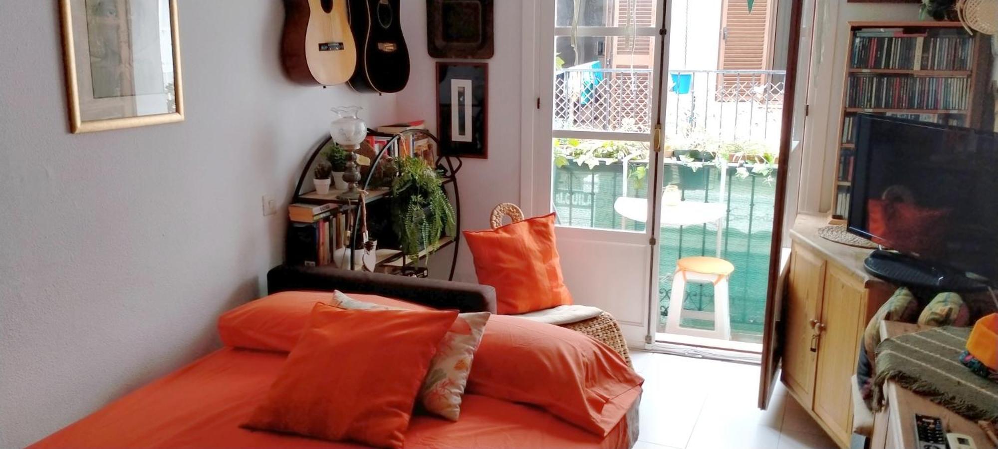 Old Town Marbella Home מראה חיצוני תמונה