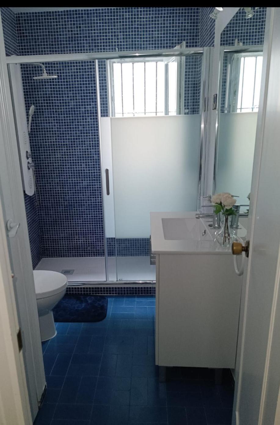 Old Town Marbella Home מראה חיצוני תמונה