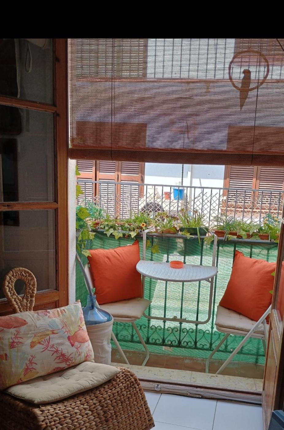 Old Town Marbella Home מראה חיצוני תמונה