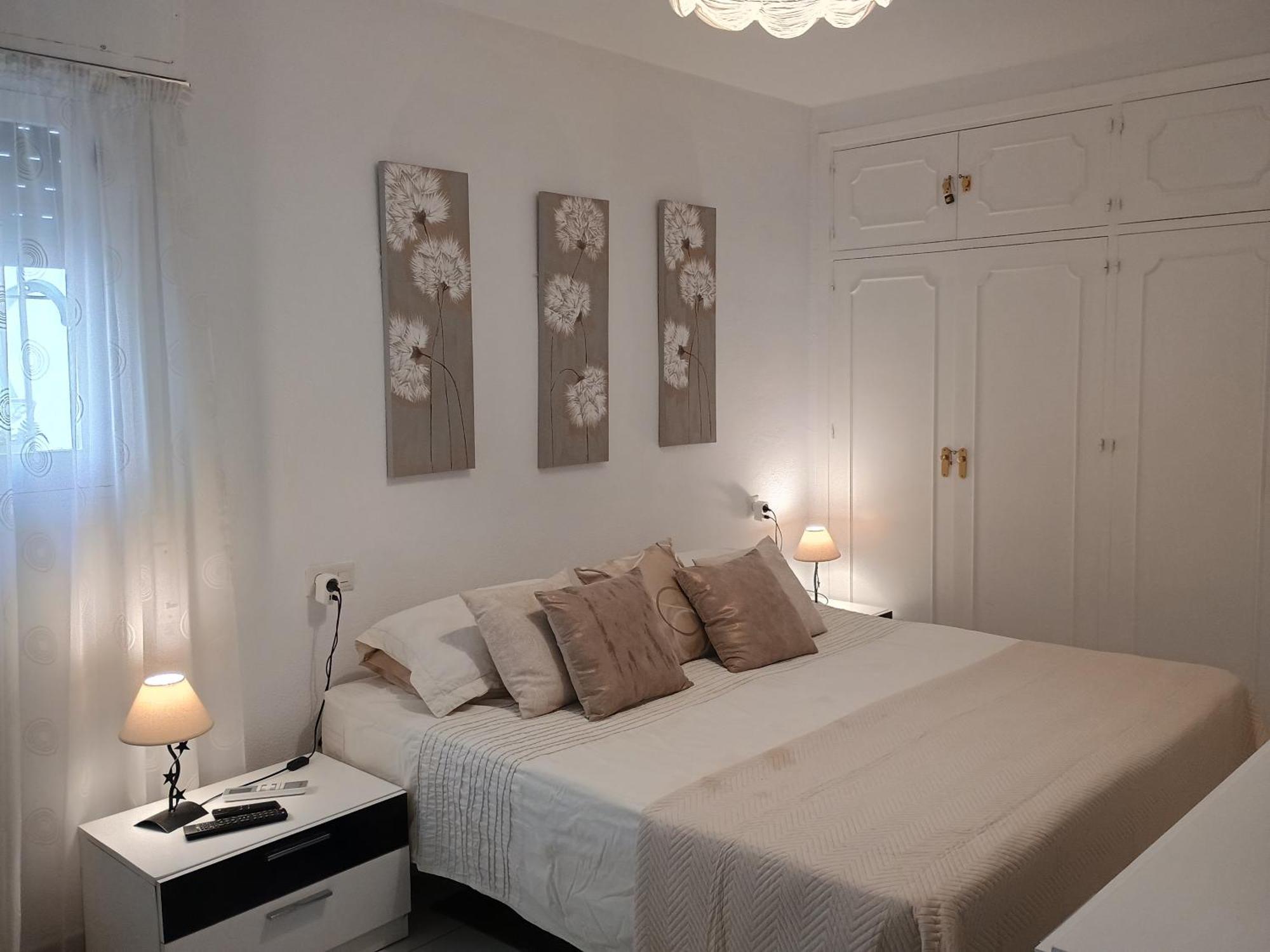 Old Town Marbella Home מראה חיצוני תמונה